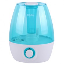 亚都（YADU）加湿器SC-M019家用防干燥细雾增湿*