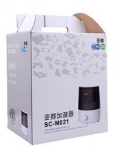 亚都（YADU）加湿器SC-M021 家用 防干燥 细雾 增湿*