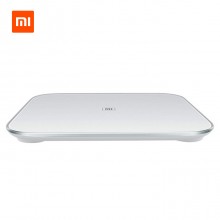 小米 智能健康秤 迷你人体秤 电子称*