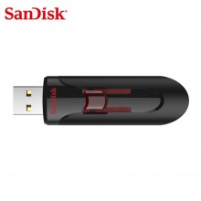 闪迪（SanDisk）优盘CZ600 酷悠USB 3.0 高速U盘