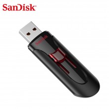 闪迪（SanDisk）优盘CZ600 酷悠USB 3.0 高速U盘