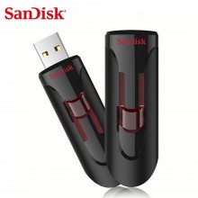 闪迪（SanDisk）优盘CZ600 酷悠USB 3.0 高速U盘