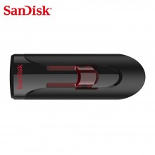 闪迪（SanDisk）优盘CZ600 酷悠USB 3.0 高速U盘