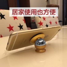 途美（Tourmate）手机支架 车载磁吸支架 360度旋转 强磁力磁吸 2016年 最新款