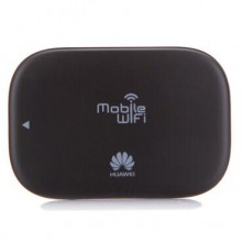 华为（HUAWEI）LAN双线猫 E5351 3G无线路由器