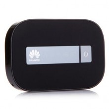 华为（HUAWEI）LAN双线猫 E5351 3G无线路由器