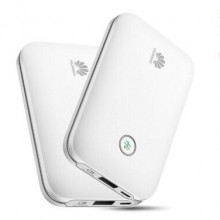 华为（HUAWEI） E5771 随行wifi上网宝4G无线路由器