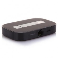 华为（HUAWEI）LAN双线猫 E5351 3G无线路由器