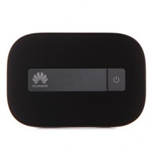 华为（HUAWEI）LAN双线猫 E5351 3G无线路由器