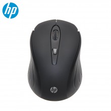 惠普（HP）鼠标S3000 人体工学设计 可调节DPI 无线鼠标