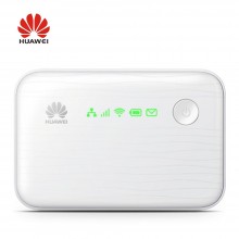 华为（HUAWEI）喵王42M智能3G无线路由器