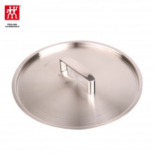 双立人 煎炒锅24cm Passion 单柄 不锈钢锅具