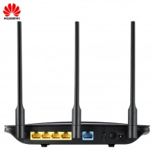 华为（HUAWEI）路由器 WS550 双核450M大功率无线路由器 穿墙王
