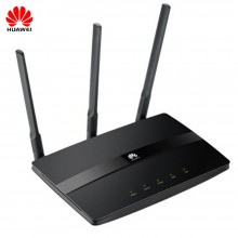 华为（HUAWEI）路由器 WS550 双核450M大功率无线路由器 穿墙王