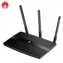 华为（HUAWEI）路由器 WS550 双核450M大功率无线路由器 穿墙王