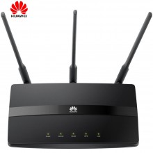 华为（HUAWEI）路由器 WS550 双核450M大功率无线路由器 穿墙王