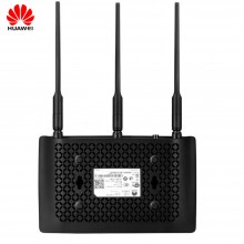 华为（HUAWEI）路由器 WS550 双核450M大功率无线路由器 穿墙王