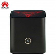 华为（HUAWEI）路由器 荣耀双千兆路由Pro游戏版 千兆智能无线路由器