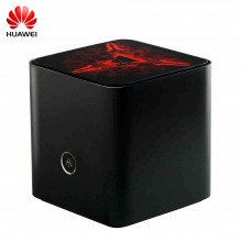 华为（HUAWEI）路由器 荣耀双千兆路由Pro游戏版 千兆智能无线路由器