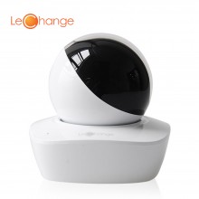 大华 监控摄像头 乐橙TP1 无线网络WiFi摄像机 360度家用全景云台 夜视 远程智能监控