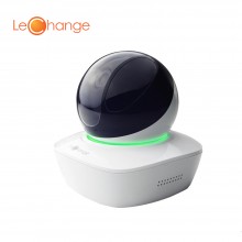 大华 监控摄像头 乐橙TP1 无线网络WiFi摄像机 360度家用全景云台 夜视 远程智能监控