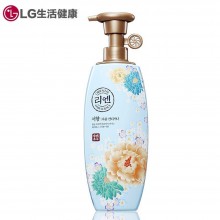 LG生活健康 护发素 睿嫣 瑞香系列护发素500ml 韩国进口