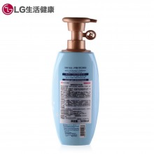 LG生活健康 护发素 睿嫣 瑞香系列护发素500ml 韩国进口