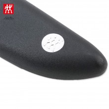 双立人 刀具两件套 银点套刀 多用刀具 厨房刀套装