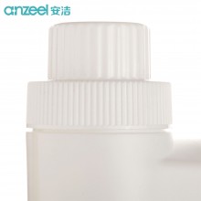 安洁（Anzeel）洗衣液 深度除菌无残留 护色柔顺 温和不伤手洗衣液3kg
