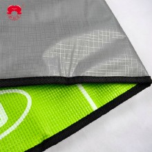 小霸王 跳舞毯 瑜伽跳舞毯 D600B 双人互动体感游戏机 健身运动家用感应电玩