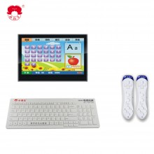 小霸王 游戏学习机 学生电脑 A9 学习机九门功课同步点读 辞典 运动游戏机 娱乐