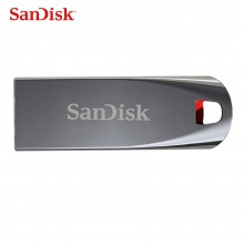 闪迪（SanDisk）酷晶CZ71（USB2.0）U盘 16GB