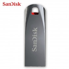 闪迪（SanDisk）酷晶CZ71（USB2.0）U盘 16GB