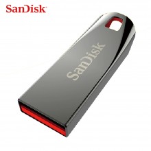 闪迪（SanDisk）酷晶CZ71（USB2.0）U盘 16GB