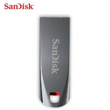 闪迪（SanDisk）酷晶CZ71（USB2.0）U盘 16GB