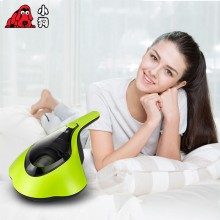 小狗 除螨机 小型手持床铺除螨机 除螨仪 家用吸尘器 D-608