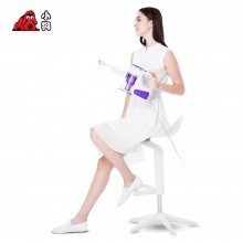 小狗 吸尘器 小型手持便携式 家用吸尘器 立式吸尘器D-526