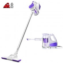 小狗 吸尘器 小型手持便携式 家用吸尘器 立式吸尘器D-526