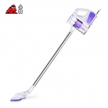 小狗 吸尘器 小型手持便携式 家用吸尘器 立式吸尘器D-526