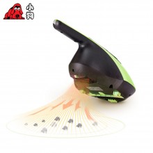 小狗 除螨机 小型手持床铺除螨机 除螨仪 家用吸尘器 D-608