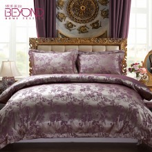 博洋家纺（BEYOND）床单四件套-塞纳庄园 1.8m(6英寸)床