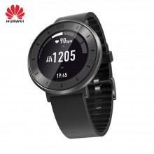 华为（HUAWEI）荣耀手表S1 时尚智能手表 运动实时心率监测 50米游泳防水