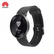 华为（HUAWEI）荣耀手表S1 时尚智能手表 运动实时心率监测 50米游泳防水