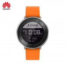 华为（HUAWEI）荣耀手表S1 时尚智能手表 运动实时心率监测 50米游泳防水