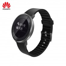 华为（HUAWEI）荣耀手表S1 时尚智能手表 运动实时心率监测 50米游泳防水