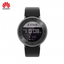 华为（HUAWEI）荣耀手表S1 时尚智能手表 运动实时心率监测 50米游泳防水