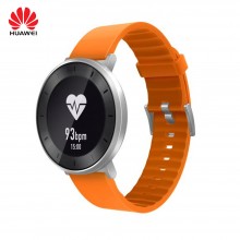 华为（HUAWEI）荣耀手表S1 时尚智能手表 运动实时心率监测 50米游泳防水