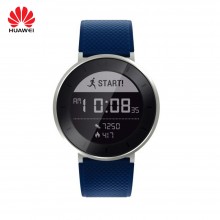华为（HUAWEI）荣耀手表S1 时尚智能手表 运动实时心率监测 50米游泳防水