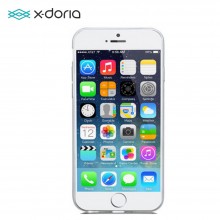 道瑞（X-doria）手机壳 保护套 iPhone6P/6sP保护套 柔彩系列