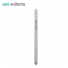 道瑞（X-doria）手机壳 保护套 iPhone6P/6sP保护套 柔彩系列